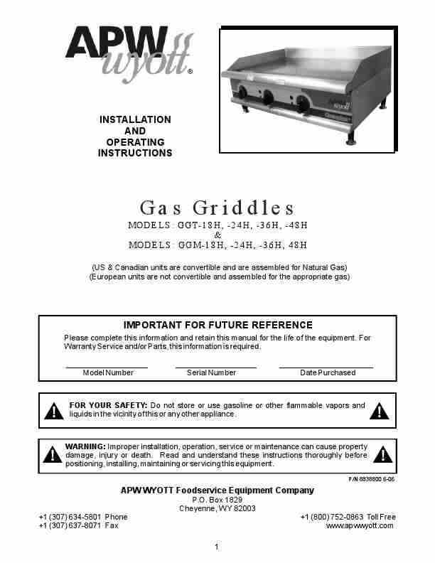 APW Wyott Griddle GGM-18H-page_pdf